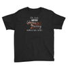 another glorious morning Youth Tee