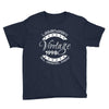 legendary vintage 1998 Youth Tee