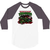 krraaaangs 3/4 Sleeve Shirt