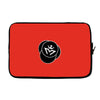 IM THE LEGENDS Laptop sleeve
