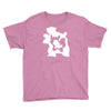 pokemon squitle evolution tee Youth Tee