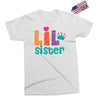 Lil Sister Exclusive T-shirt