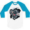 picking teams 3/4 Sleeve Shirt