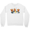saved for winter Crewneck Sweatshirt