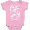 cww Baby Bodysuit