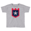 land of the free1 Toddler T-shirt
