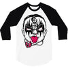 kid rock 3/4 Sleeve Shirt