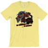 league of legends   zed T-Shirt