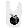 star lord Baby Bibs