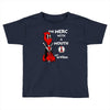 merc with a mouth Toddler T-shirt