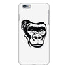 monkey face iPhone 6/6s Plus Case