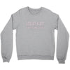 spoiler alert everyone dies Crewneck Sweatshirt