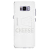 i love cheese Samsung Galaxy S8 Plus