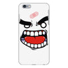 anger tee (flat version) iPhone 6 Plus/6s Plus Case