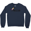 Depression Crewneck Sweatshirt