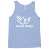 sturdy wings Tank Top