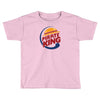 pirate king Toddler T-shirt