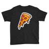hot pizza Youth Tee