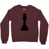 Chess Queen Family Matching Crewneck Sweatshirt