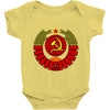 cccp Baby Onesie