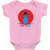bom berang Baby Bodysuit