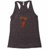 petunia Racerback Tank