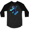 TOP PLAYERS 3/4 Sleeve Shirt