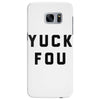 yuck fou Samsung Galaxy S7 Edge Case
