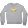 fahrie77 Crewneck Sweatshirt