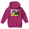 No Swag Youth Hoodie