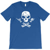 rock skull T-Shirt