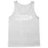 funny glow in dark glowing Tank Top