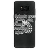 nobody ever got sick from smoking tyres Samsung Galaxy S8