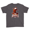 mon calamari admirals Youth Tee