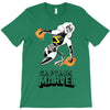 captain marvel 3 T-Shirt