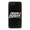 minininjas iPhone 7 Plus Case