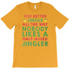 be an eleven 1 T-Shirt