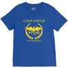 camp jupiter V-Neck Tee