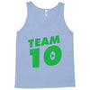 team 10 Tank Top