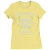 summer fashion Ladies Fitted T-Shirt
