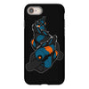 wild style dv iPhone 8
