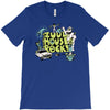 zuul house rock T-Shirt