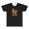 pulp muppet All Over Men's T-shirt