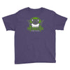 you're pre koala fied for a hug Youth Tee