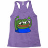 HYPERS PepeHype Racerback Tank