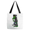 666 Tote Bags
