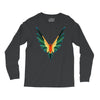 maverick new Long Sleeve Shirts