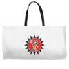 Rrrrr Weekender Totes