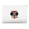 mickey mousseux Accessory Pouches