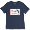 merry christmas V-Neck Tee